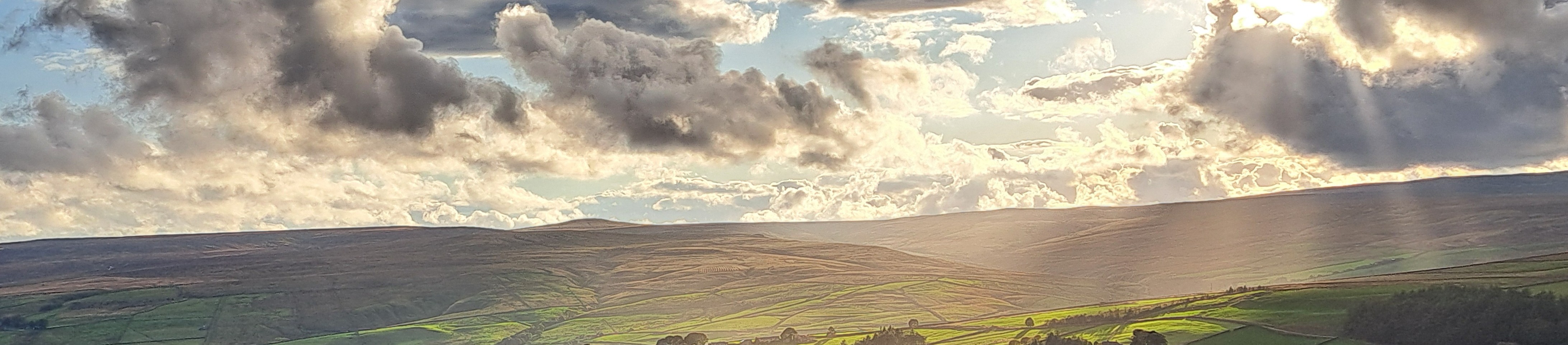 Upper Nidderdale Heritage Hero Image